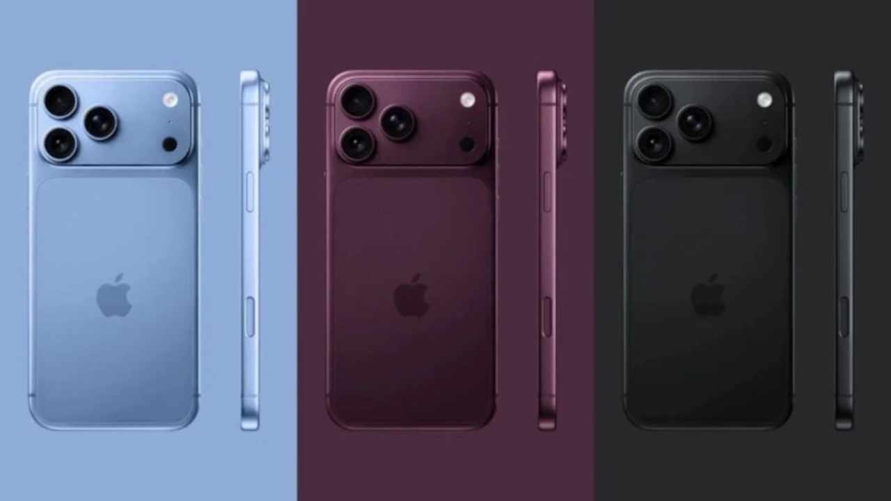 iPhone 18 Pro'da yer alacak kamera özellikleri ortaya çıktı