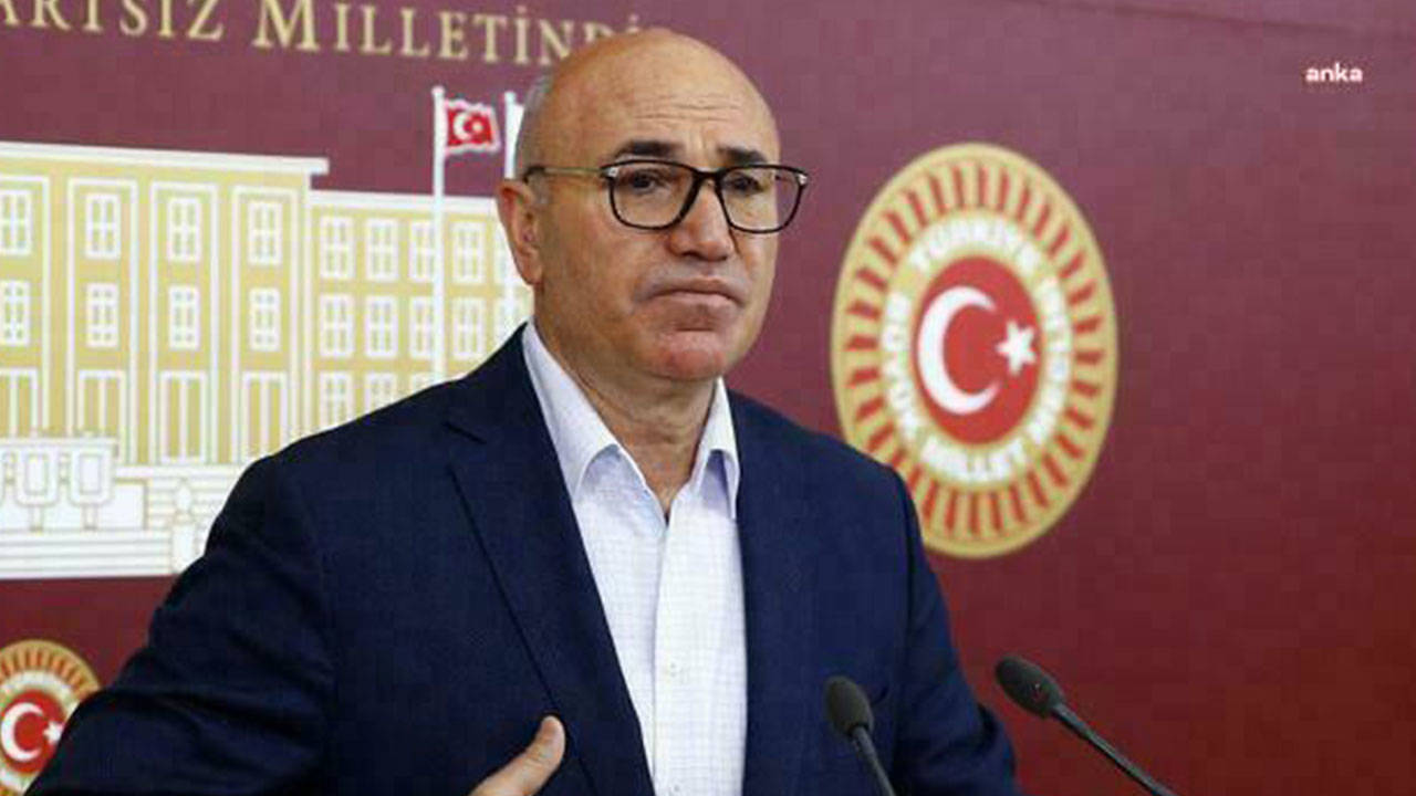 Mahmut Tanal'dan belgeli ifşa: Şanlıurfa’nın geleceği o tapu kayıtlarında ortaya çıktı!