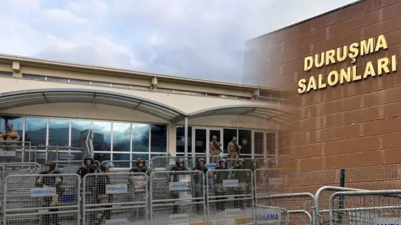 İtirafçı Eyüp Subaşı’dan 'delilsiz' rüşvet iddiası: Baz kaydı çıkmadı, para da yok!