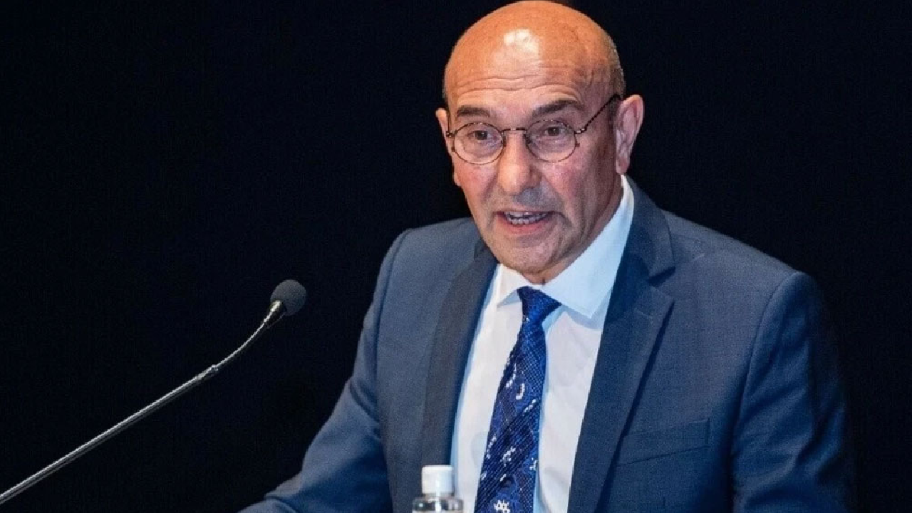 Tunç Soyer hakkında iddianame hazırlandı: 6 yıla kadar hapsi isteniyor