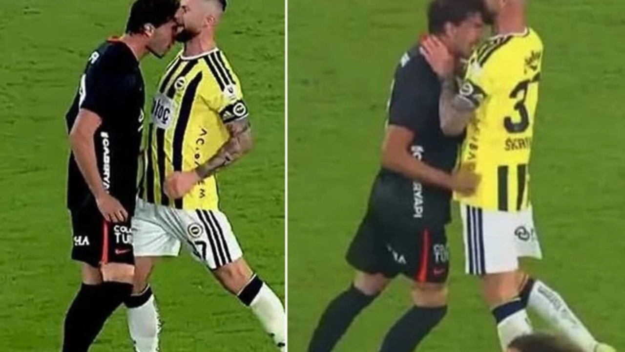 Derbi sonrası PFDK sevkleri belli oldu: Vlahovic, Aziz Yıldırım, Kerem Aktürkoğlu...