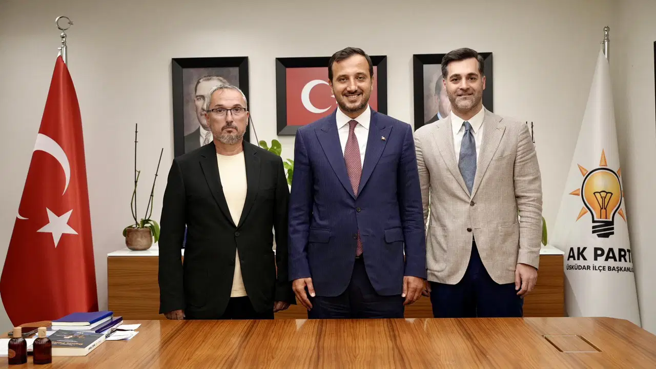 Başsavcılıktan Özgür Çelik'in iddialarına soruşturma