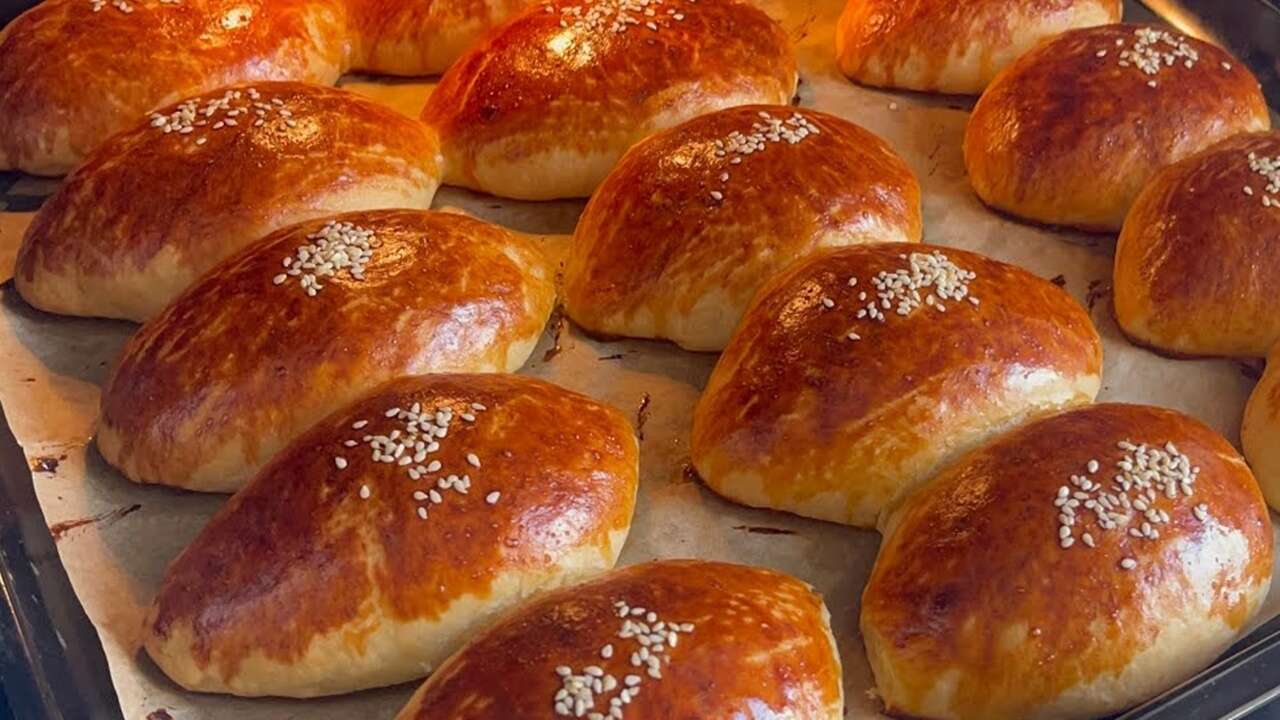 İzmirlilerin poğaça yaparken uyguladığı tüyo: Puf puf kabarıyor sönmüyor