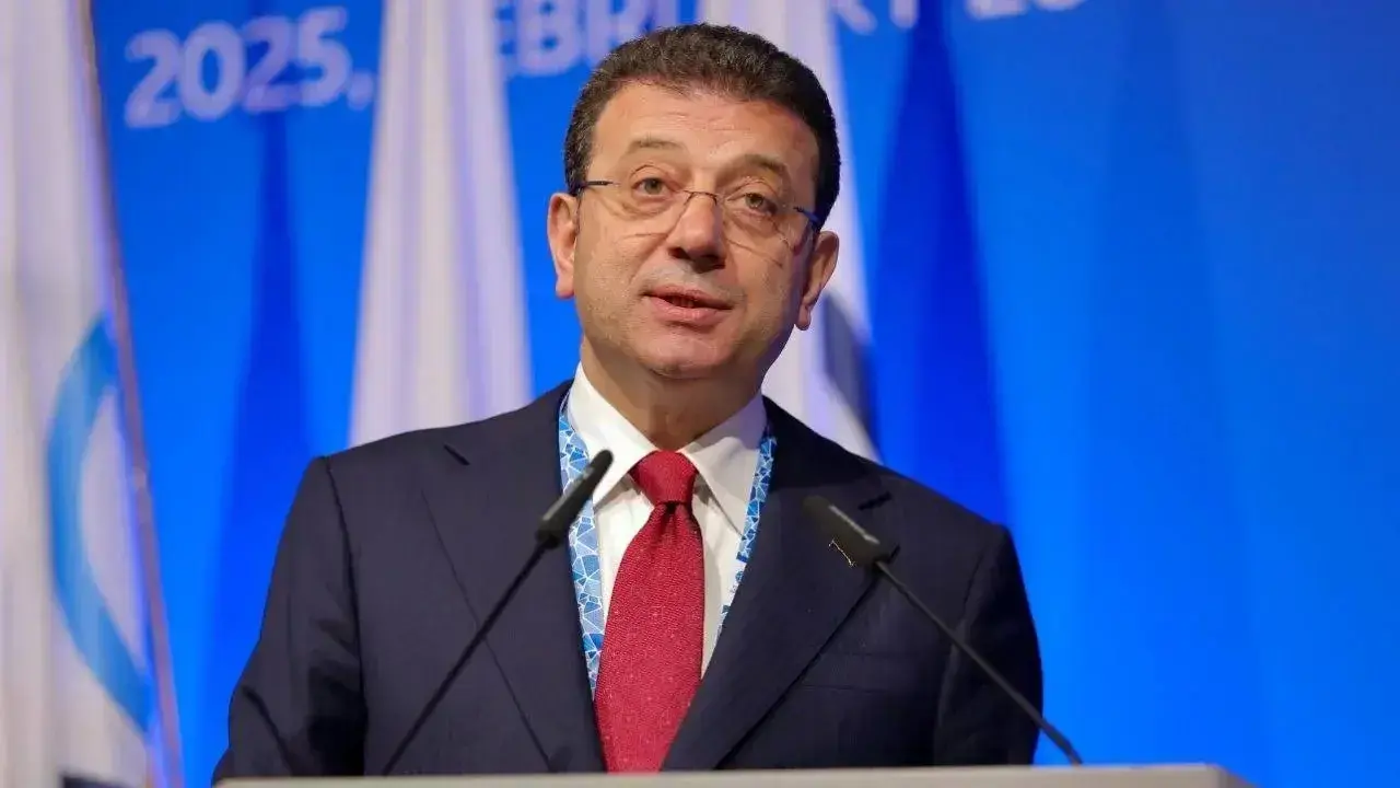 Ekrem İmamoğlu'ndan Üsküdar için sert tepki: 'Seçimlerin bir anlamı kalmadığında...'