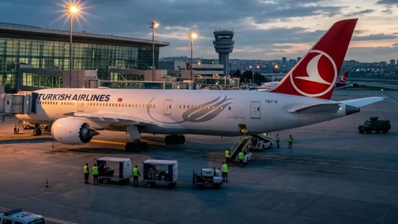 THY’den Avrupa'ya seyahat edeceklere acil uyarı: Uçuş planları güncellendi!