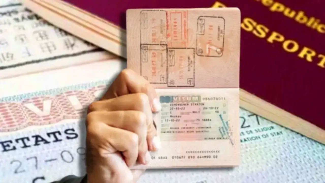 6 ülke, tek vize: Schengen modeline benzer uygulama yolda