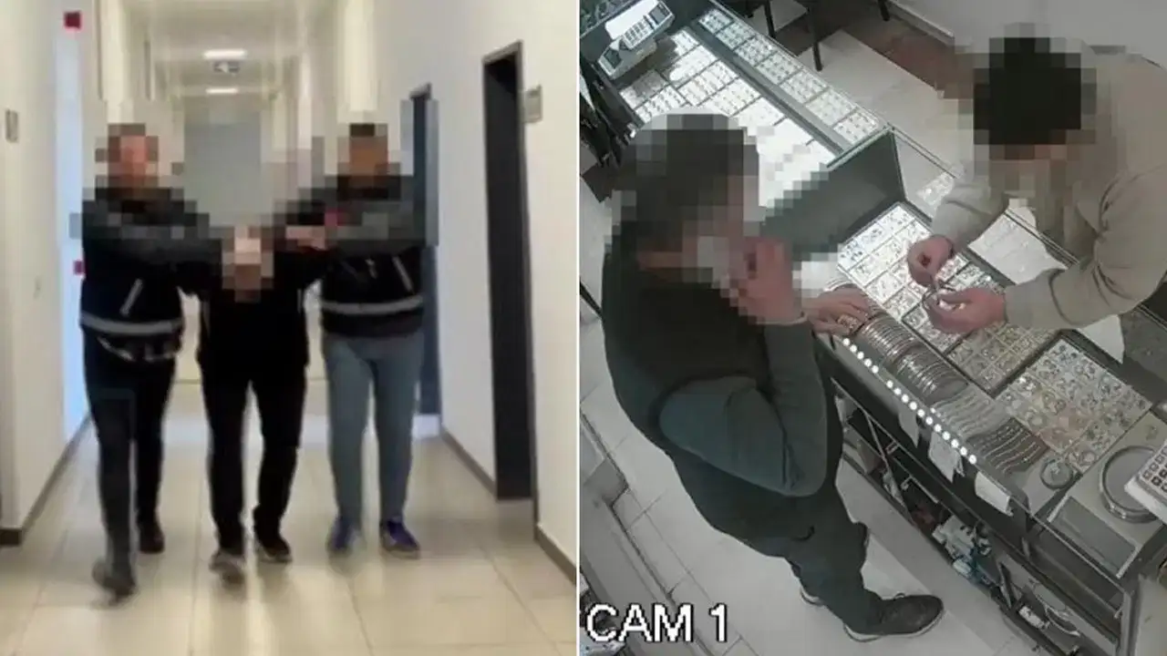 Gülbiter Duman cinayetinde sanık komşu hakim karşısında: 'Kesik bilezikler eşimin' dedi