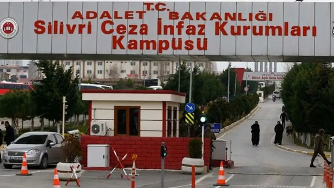 Silivri Cezaevi'nde Süper Lig maçlarına engel