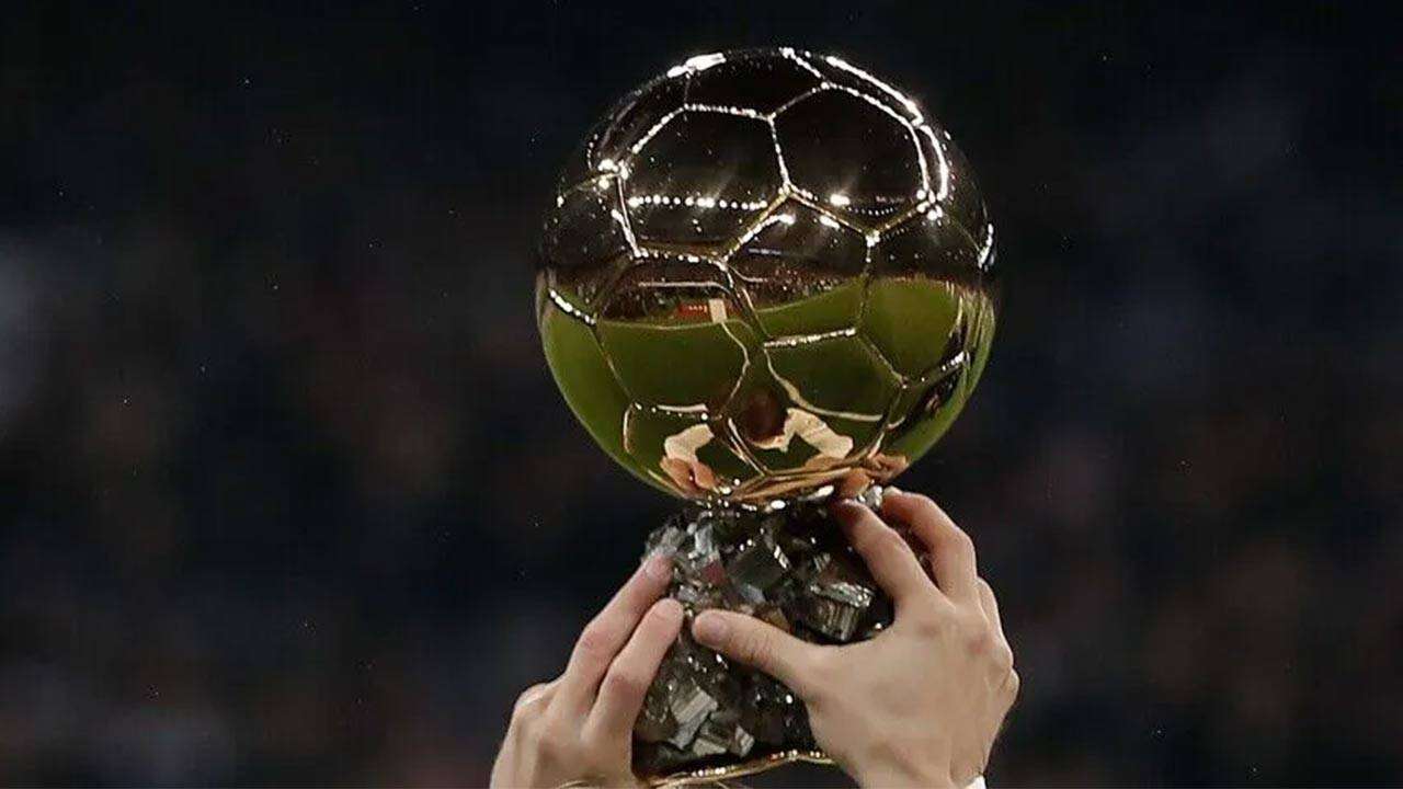 Ballon d'Or 2026'ya aday 30 futbolcu açıklandı