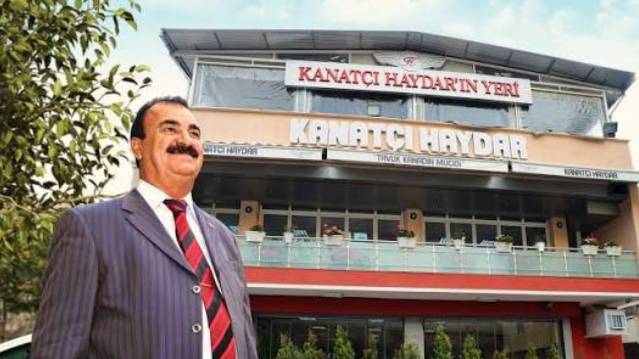 Ünlü kanatçı dolandırıldı: 2.1 milyon TL