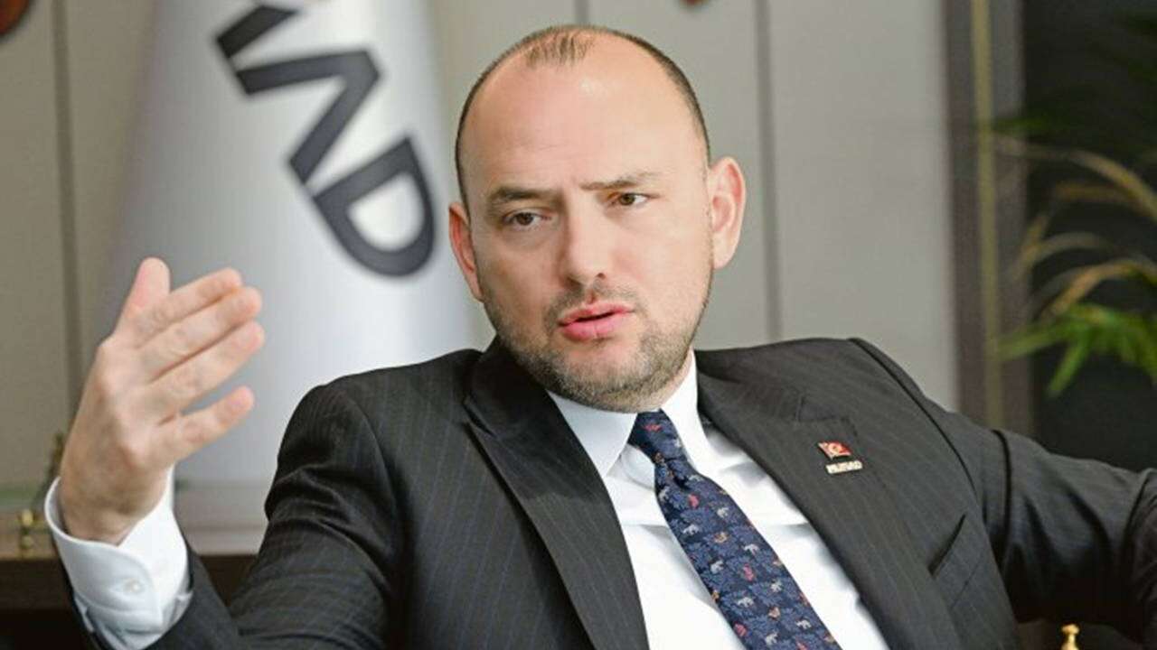 MÜSİAD Başkanı Özdemir hükümeti eleştirdi: Tek hedef enflasyon olmamalı