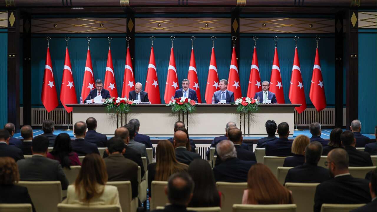 Hedeflerin şaşması şaşırtmadı