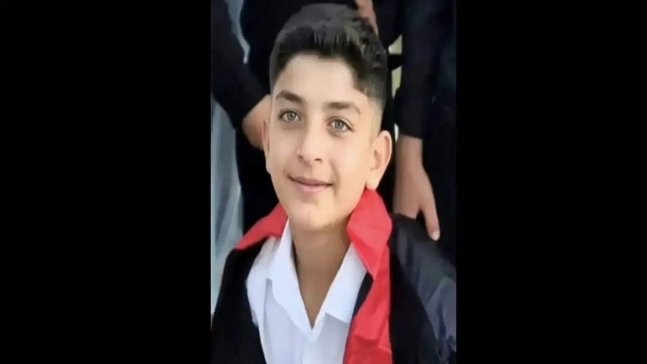 Bir Türkiye gerçeği: 14  yaşındaki çocuk iş cinayetinde hayatını kaybetti