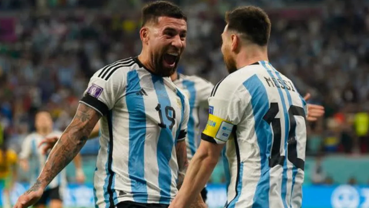 Arjantin'de yeni dönem: Messi sonrası yeni kaptan belli oldu