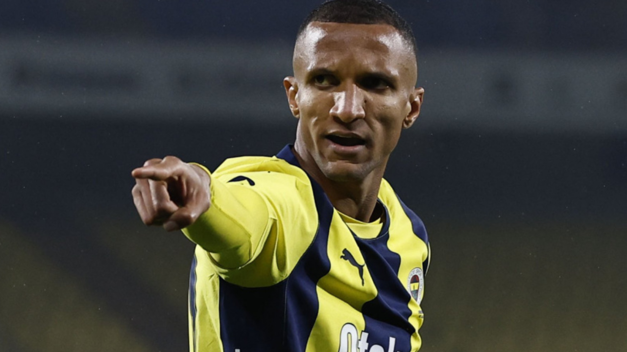 Fenerbahçe ayrılığı duyurdu: Rodrigo Becao'nun yeni adresi belli oldu