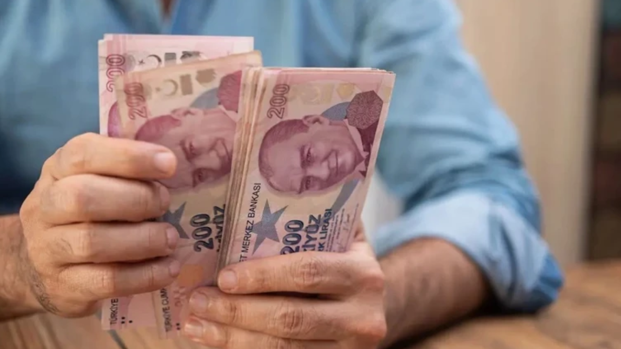 SGK uzmanından net tarihli enflasyon uyarısı: Maaşlardaki kayıp 10 bin lirayı buldu!