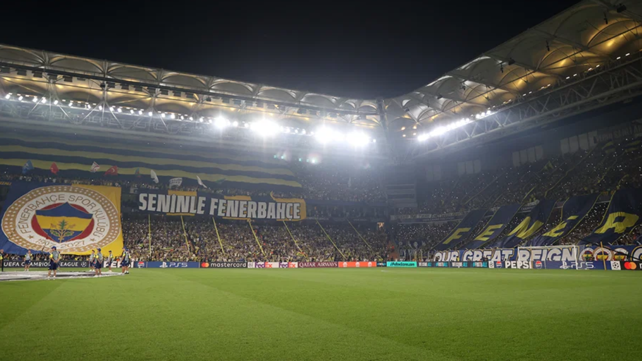Fenerbahçe-Roma maçı öncesi karaborsa operasyonu: 5 kişi hakkında gözaltı talimatı