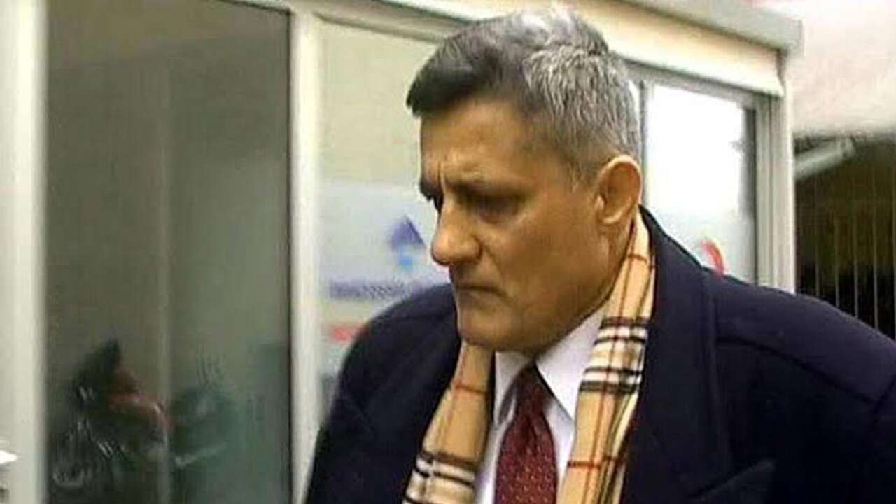 Kaşif Kozinoğlu'nun mezarı 11 Eylül’de açılacak