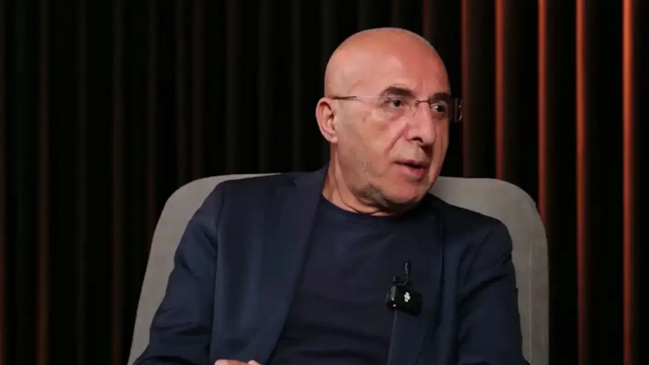 Gazeteci Ali Çağatay tahliye edildi