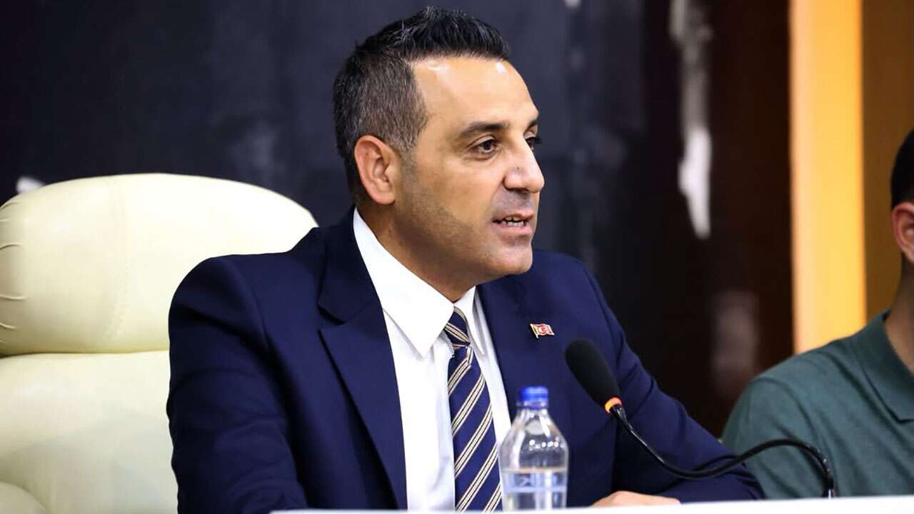 Onur Emrah Yıldız, AK Parti'ye geçeceği iddiasına yanıt verdi