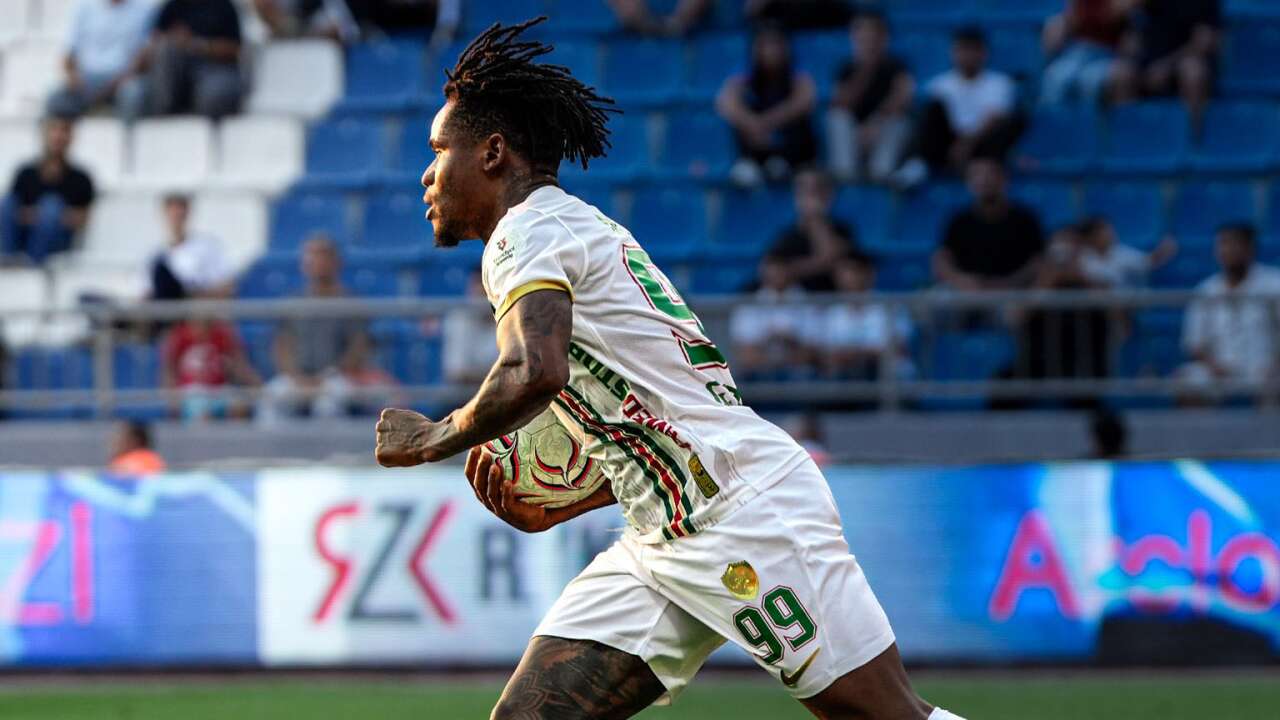 Süper Lig'de haftanın en güzel golü seçildi
