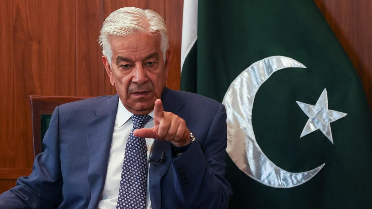 Pakistan'dan Husi çıkışı: Suudi Arabistan'a saldırı, savunma anlaşmasını devreye sokar