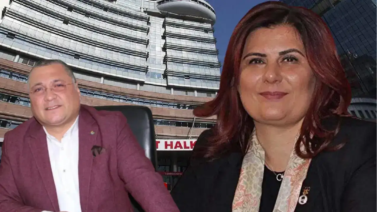 AK Parti'ye geçince dengeler değişti: 'Topuklu Efe'nin eşi TOGG’un tedarikçisi oldu