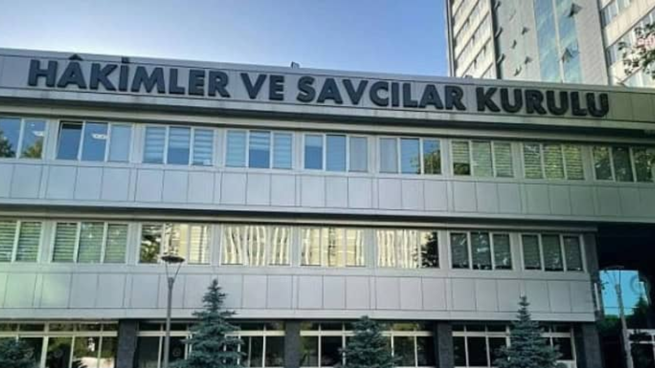 HSK’dan 5 kişilik kararname: İstanbul'dan 1.500 kilometre öteye 'Başsavcı Vekili' atandı!