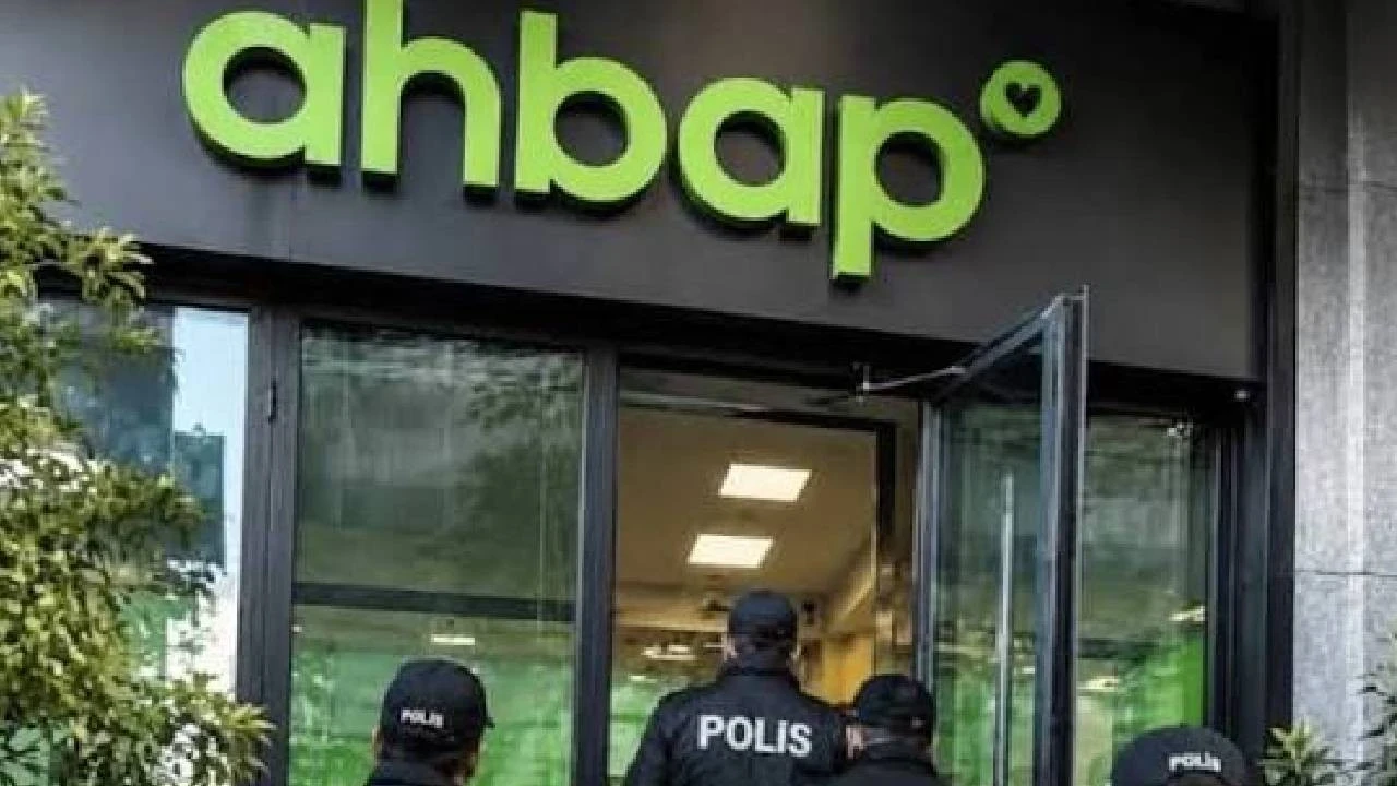 Ahbap soruşturmasında 20 kişi hakkında tutuklama talebi