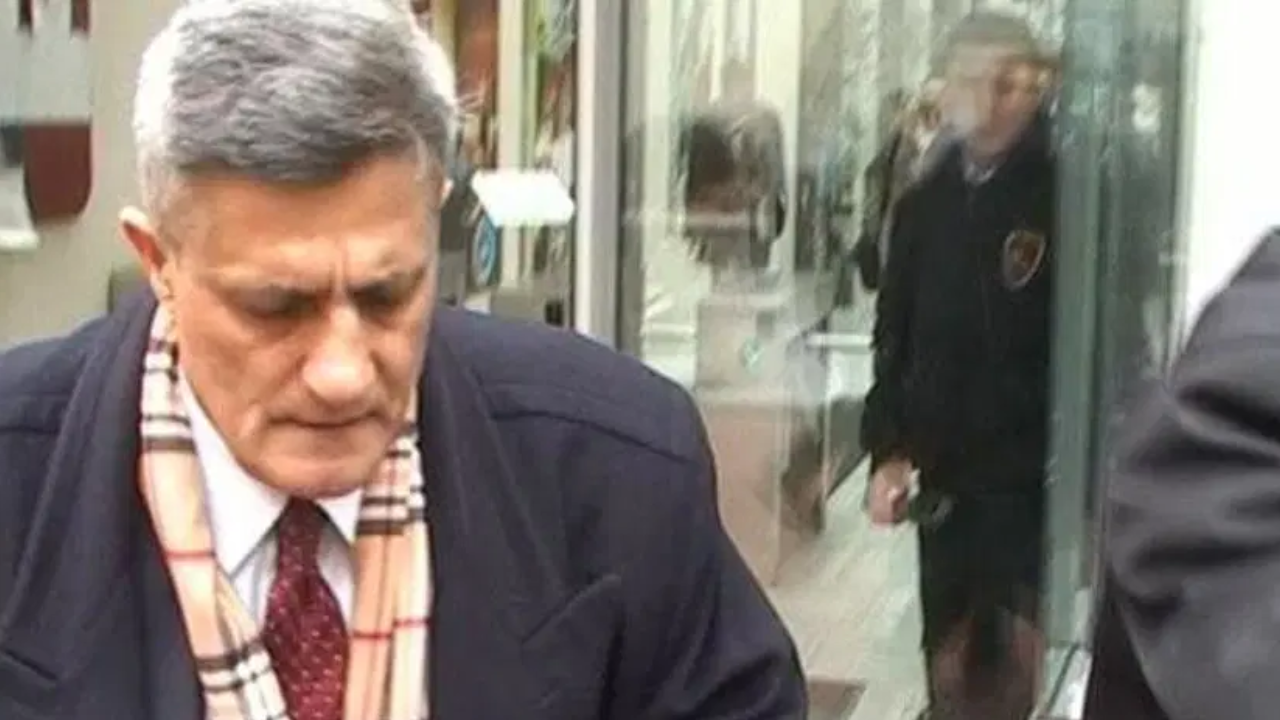 Kaşif Kozinoğlu soruşturmasında 1 kişi tutuklandı