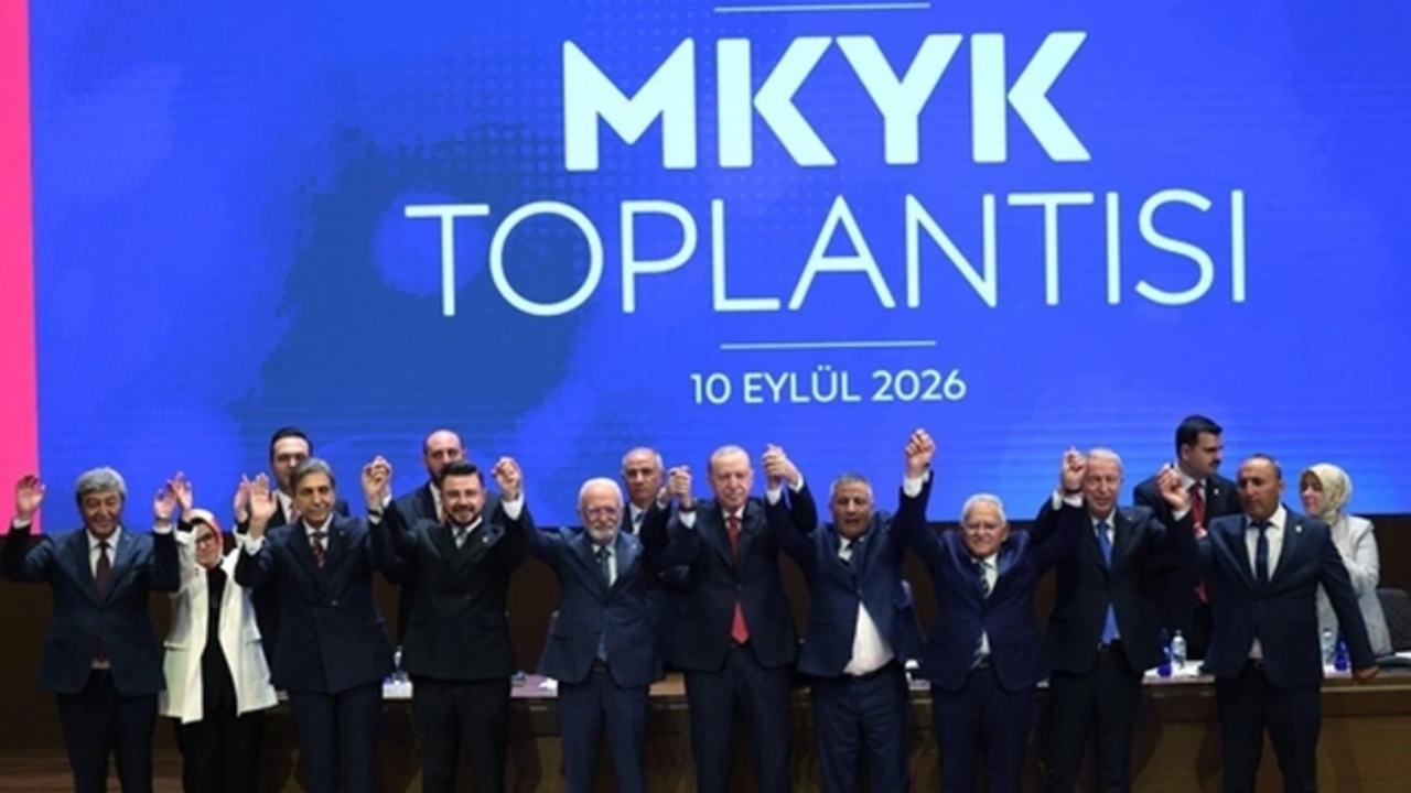 YENİ Parti'den AK Parti'ye geçen başkanlara tepki: Halkın iradesini kendi hanenize yazamazsınız