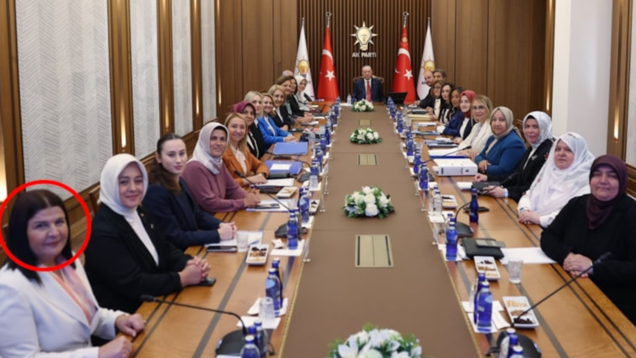 Erdoğan'ın masasında ortaya çıkmıştı: AK Parti'ye geçen belediye başkanından açıklama