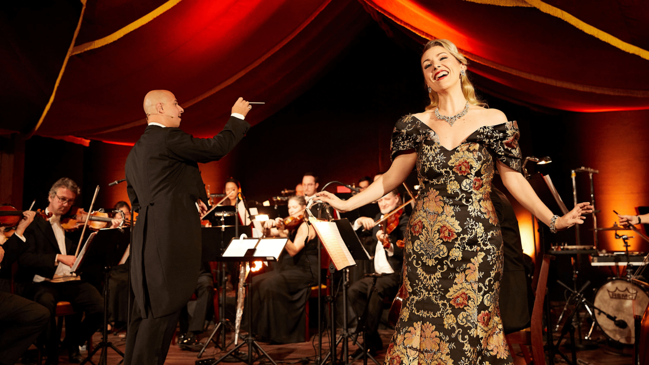 Strauss’un Viyana ruhu Ankara ve İstanbul’a geliyor