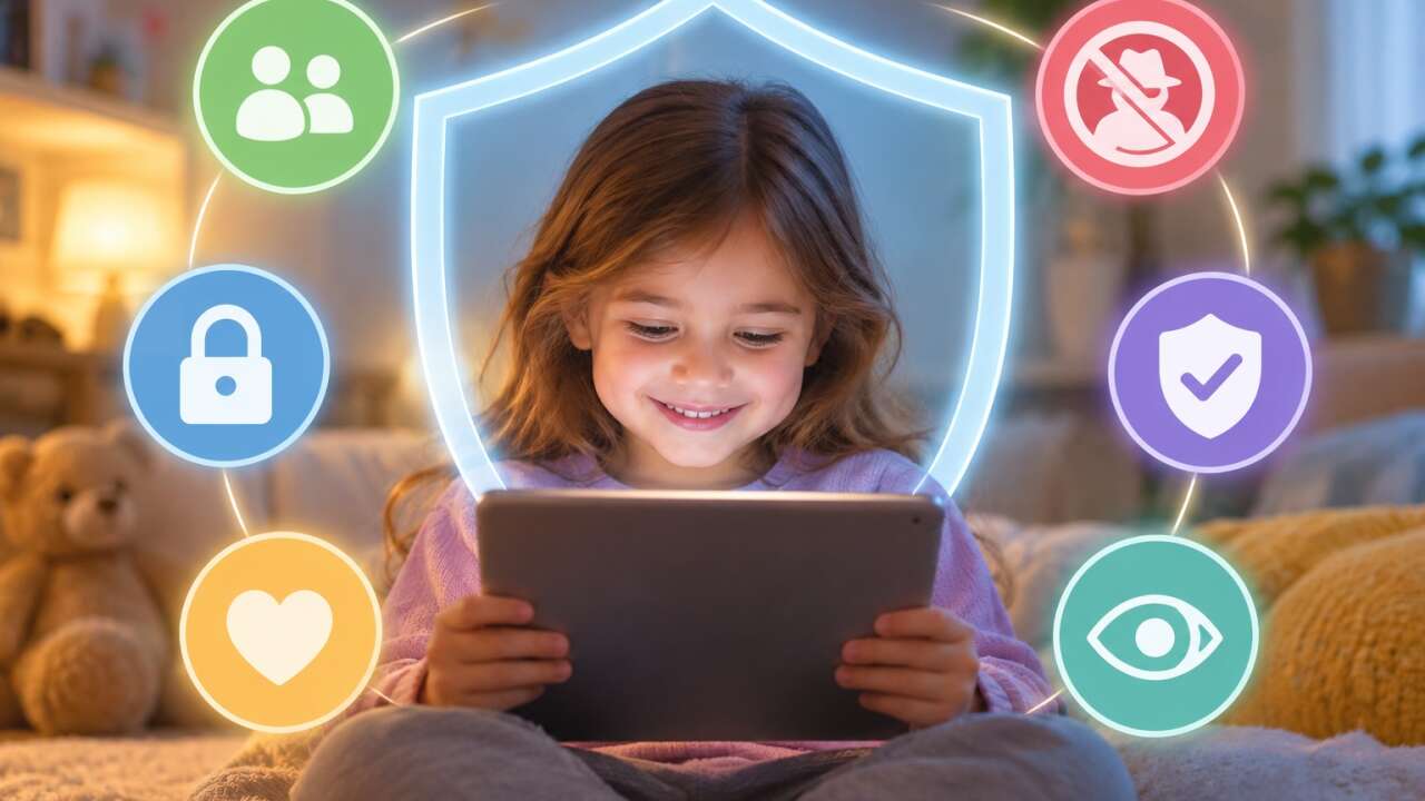 Algoritmalar güçlü çocuklar yalnız