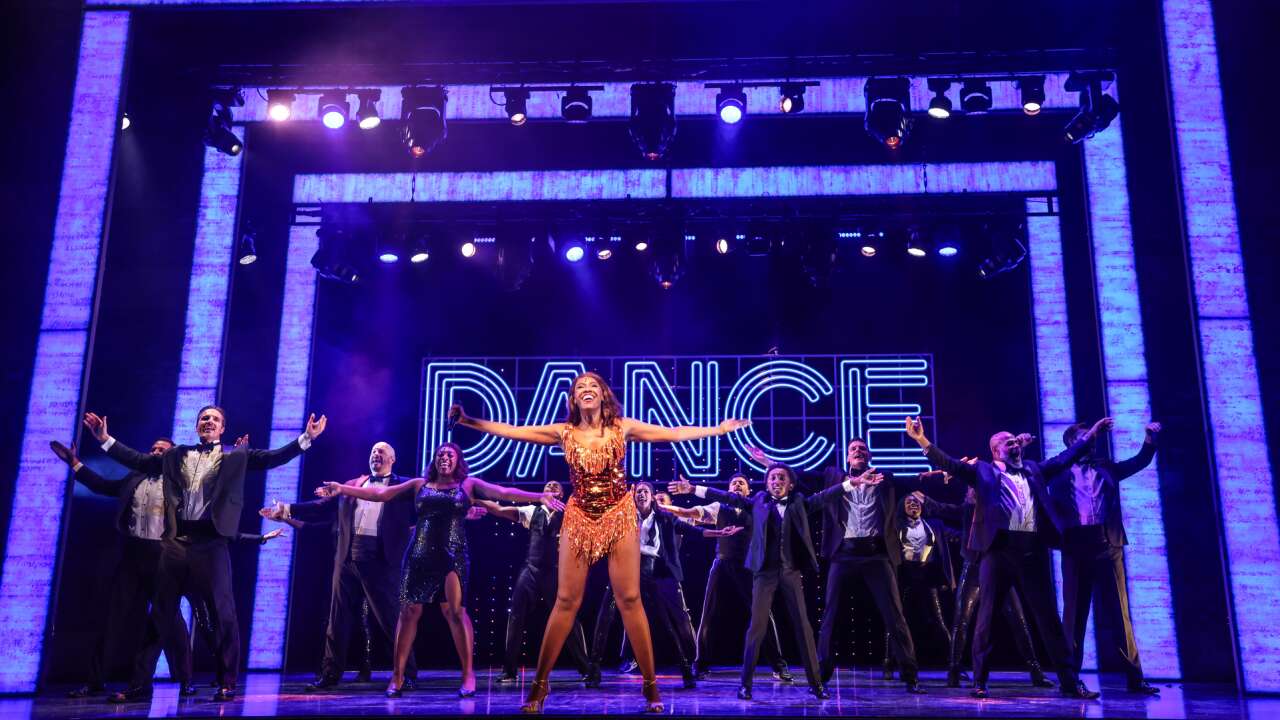 “The Bodyguard” İstanbul’da perdeyi açtı