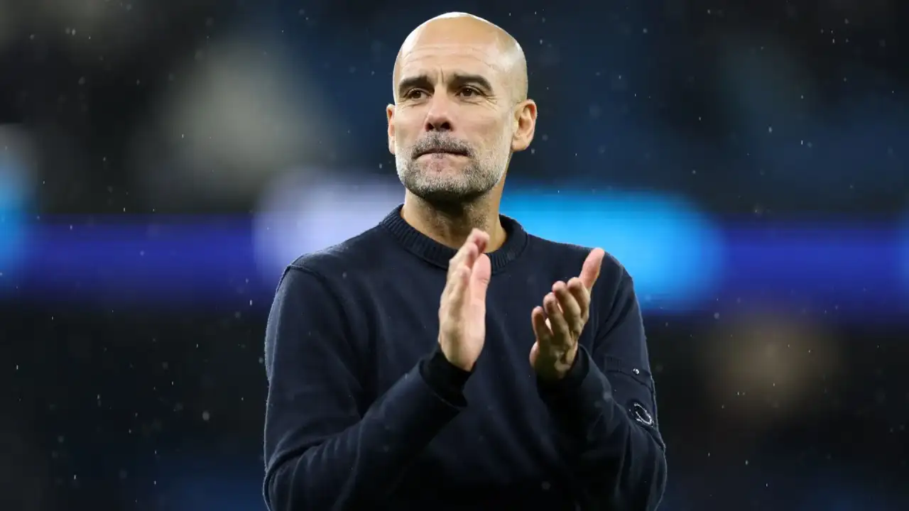 Guardiola'nın menajerinden Trabzonspor açıklaması