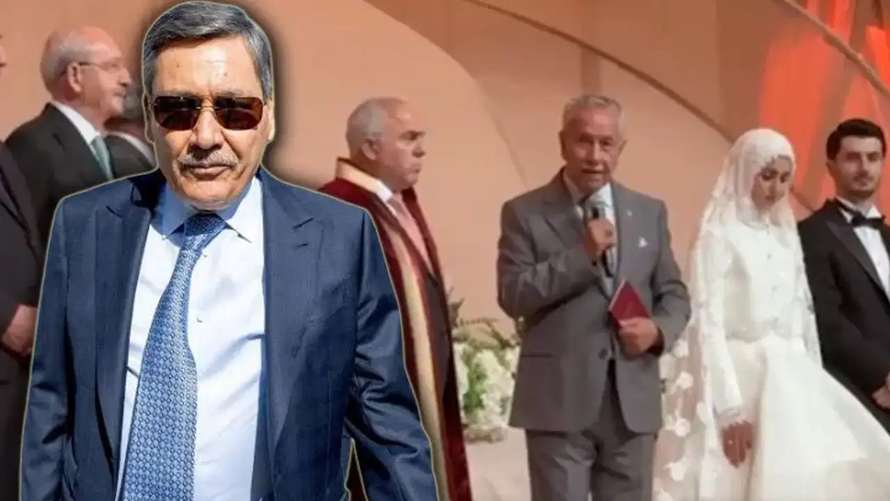 Bülent Arınç'tan Melih Gökçek'e: İsminden bile bahsetmek istemiyorum