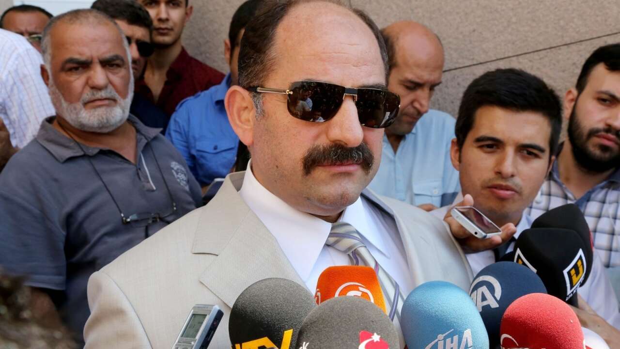 Yargıtay savcısından talep: Zekeriya Öz'ün soruşturmasına zaman aşımı istemi