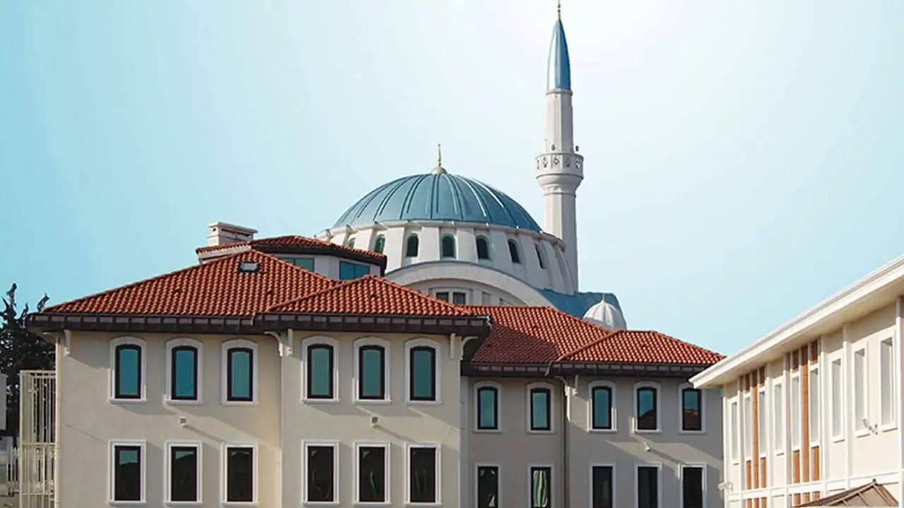 AB'den Erenköy Cemaati'ne fon: 250 bin euro alacaklar