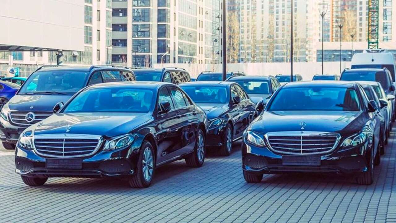 Kamuda tasarruf sözde kaldı: Yine milyonlarca liralık araç alınacak