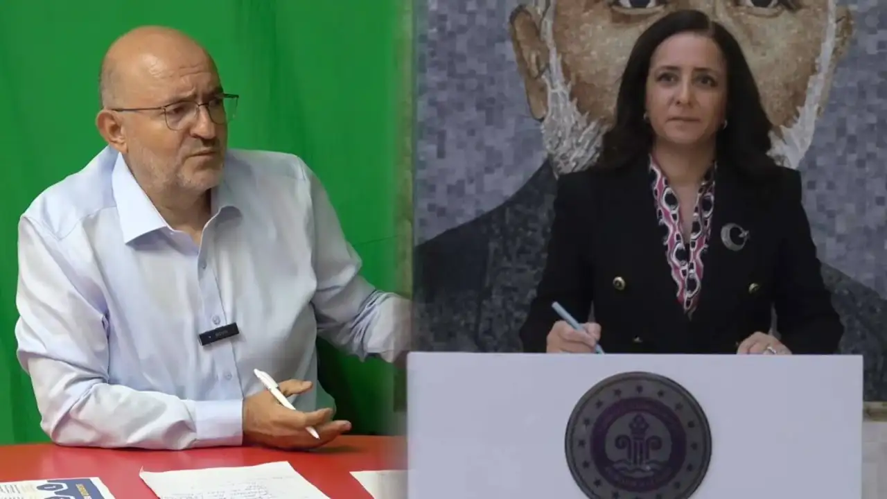 AK Parti'li vekilden dikkat çeken açıklama: Vali beni tehdit etti