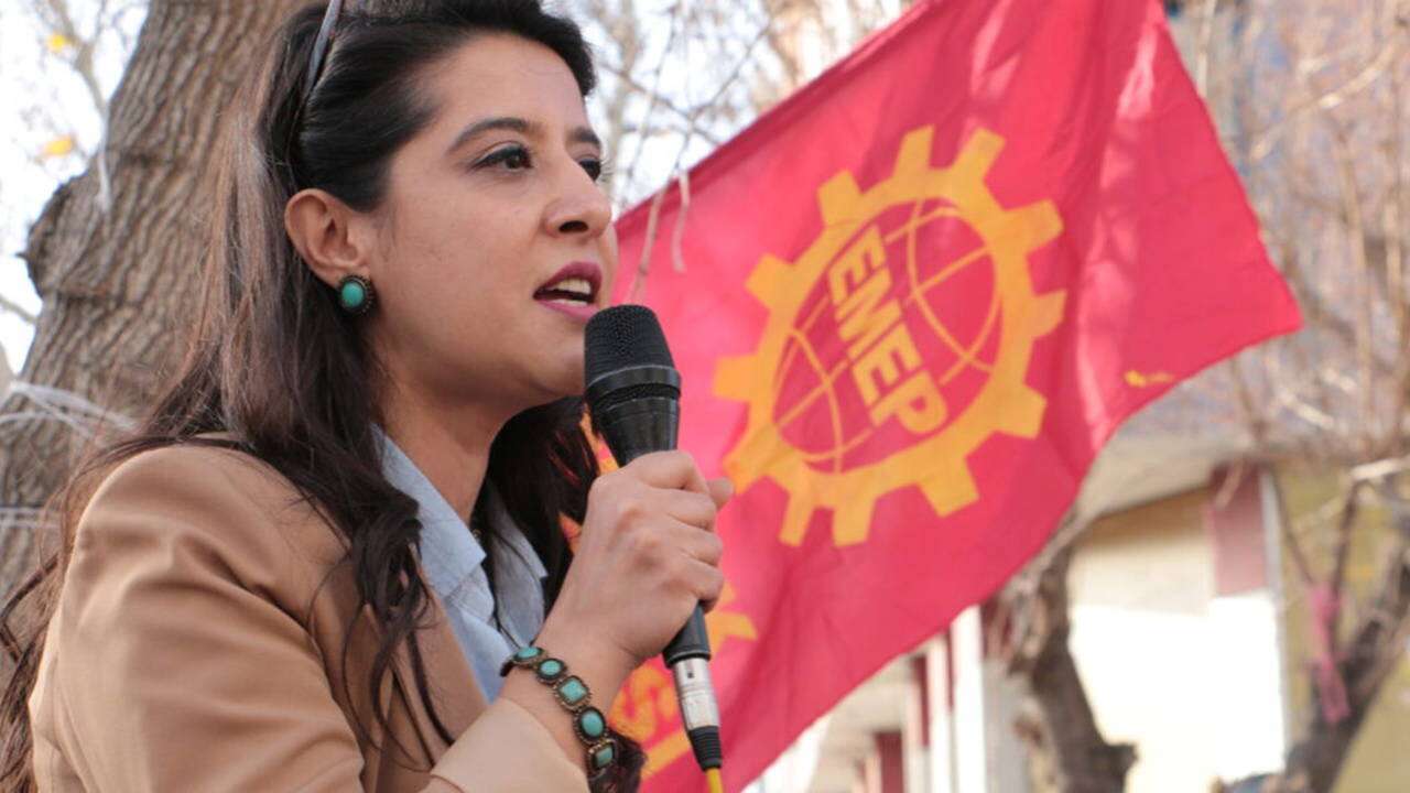 EMEP'ten LGBTİ+'lara yönelik operasyonlara tepki: Kendi çürümüşlüğünüzün üstünü böyle kapatamazsınız