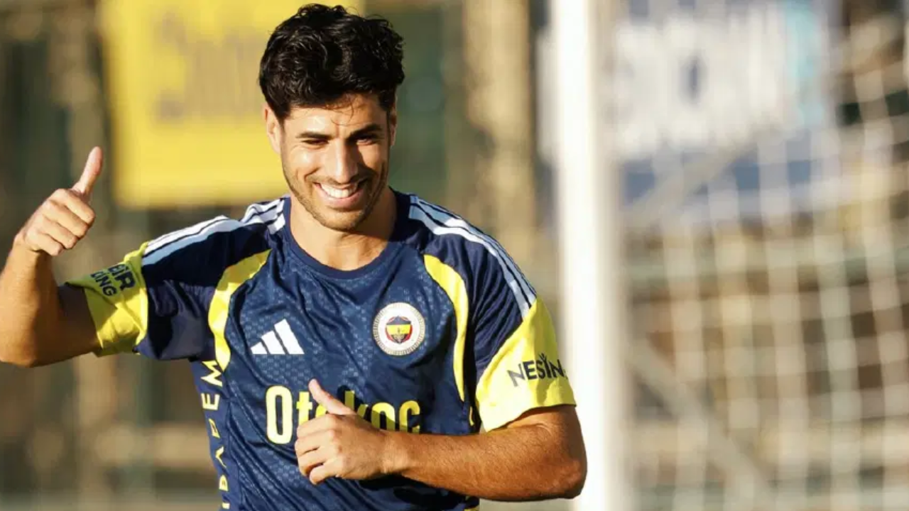Fenerbahçe'nin Gaziantep FK maçı kadrosu açıklandı
