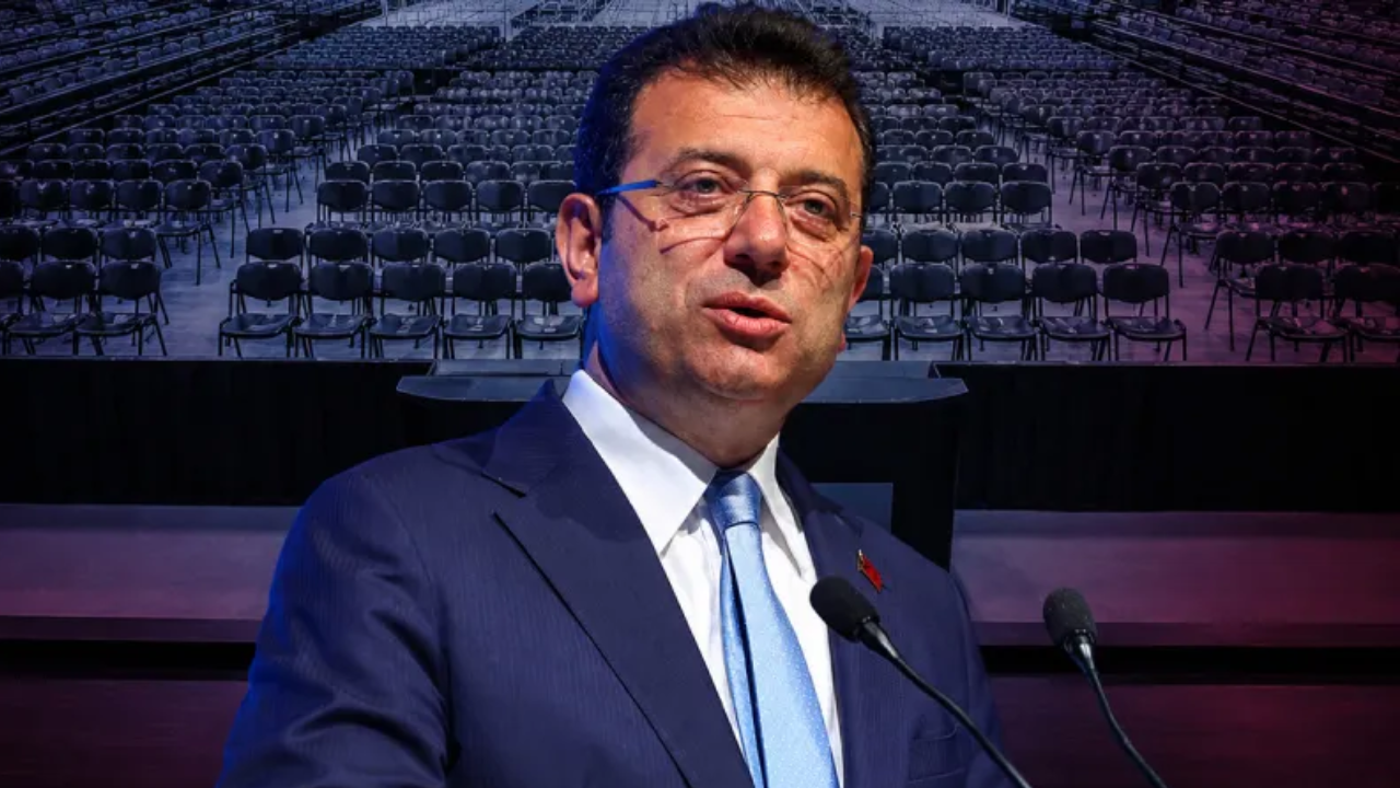 İmamoğlu’na son iki yılda 13 dava: 'Hayatımı adliye koridorlarıyla cezaevi arasına sıkıştırmak istiyorlar'