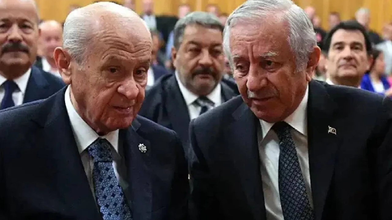 Erdoğan’ın ardından MHP’den seçim çıkışı: Meclis’teki koltuk sayısını işaret etti!