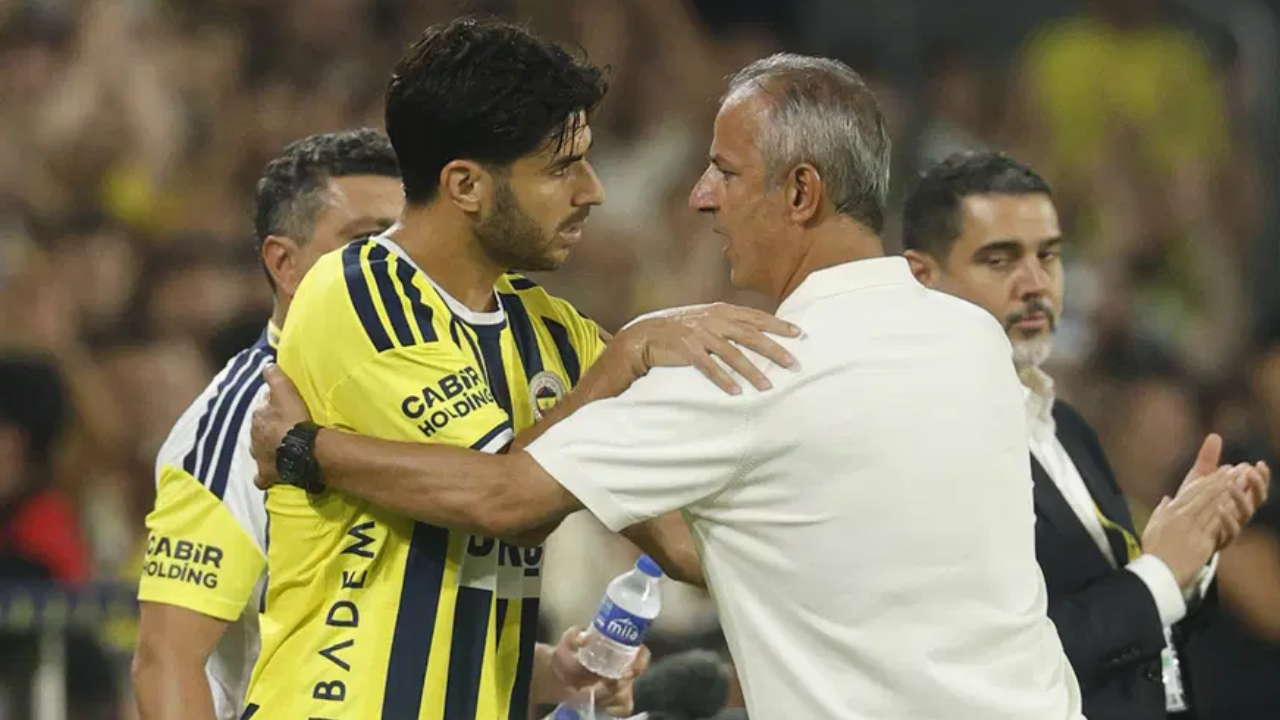 Fenerbahçe'de Asensio gelişmesi: Dönüş yapacağı maç belli oldu
