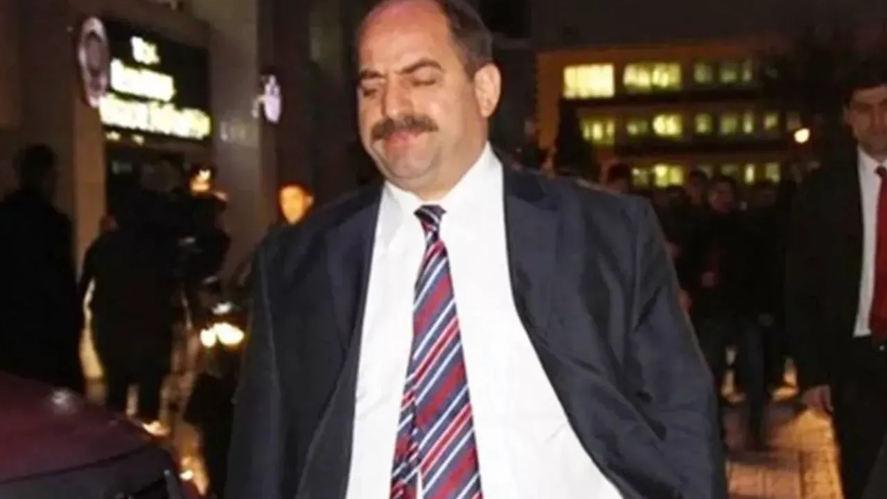 Ergenekon dosyasında görev yapmışlardı: Zekeriya Öz dahil 20 kişi hakkında zamanaşımı kaldırıldı
