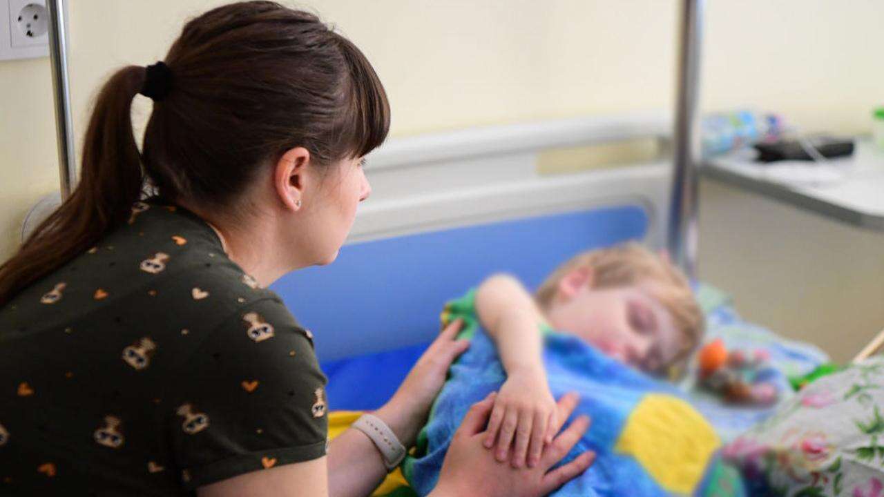 SMA hastaları için yeni dönem: FDA kas büyümesinin ‘frenini’ kaldıran ilacı onayladı