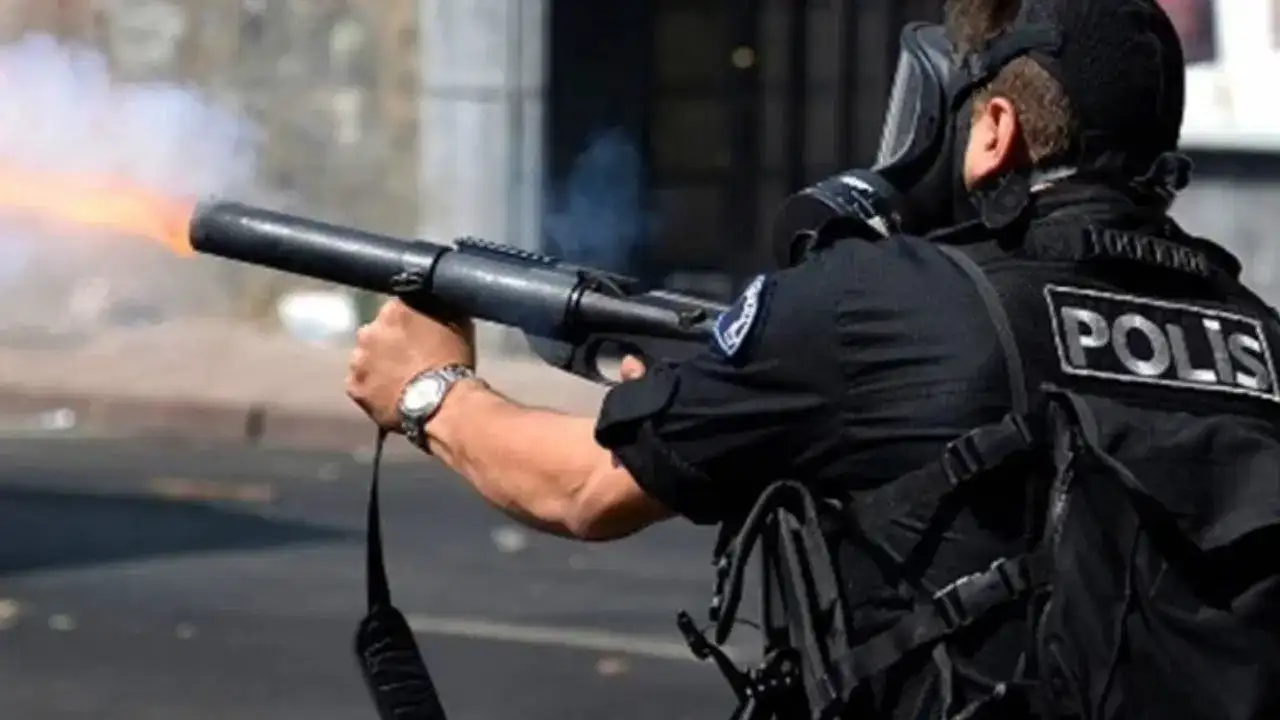 AYM'den, Gezi'de polis fişeğiyle gözünden yaralanan Yıldız'a 540 bin lira tazminat