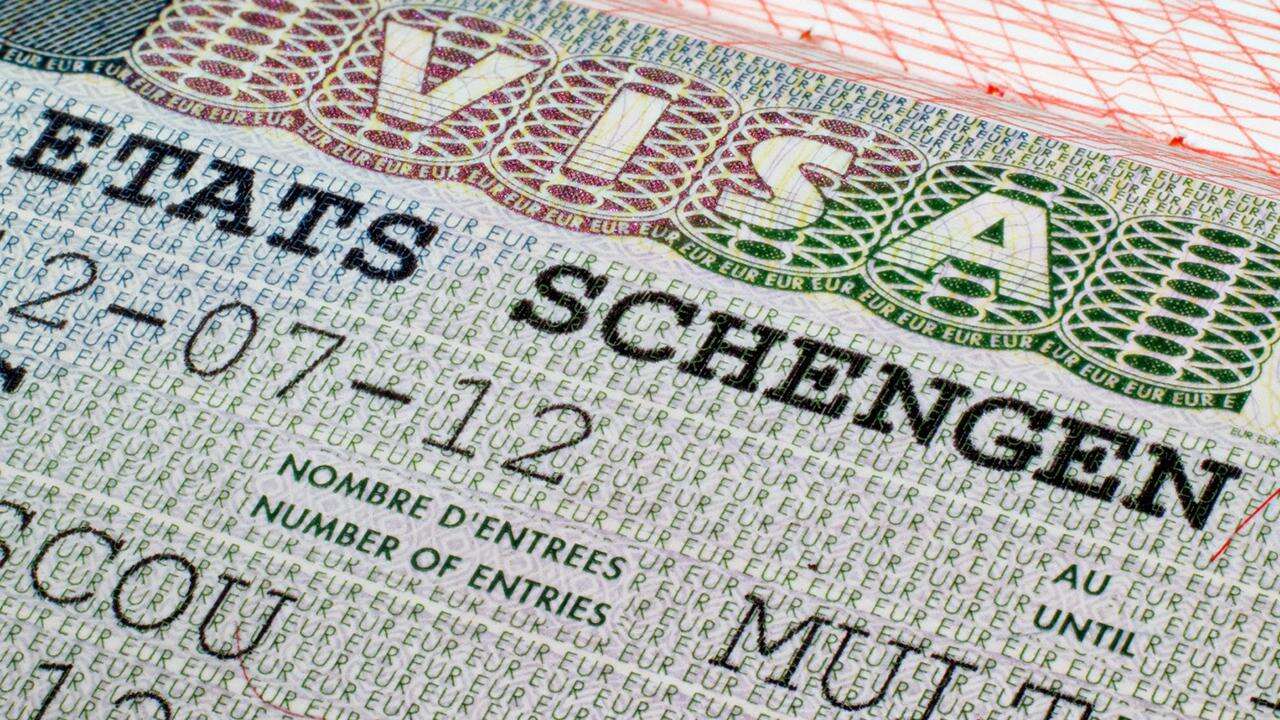 Schengen'de yeni sınır sistemi: 9 ülkeden aynı karar